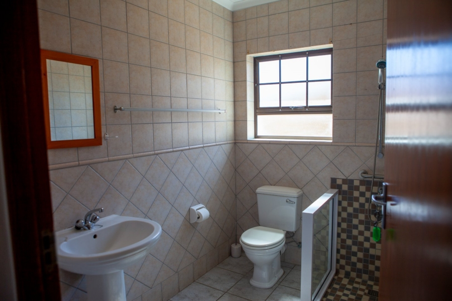 3 Bedroom Property for Sale in Blombosch Western Cape